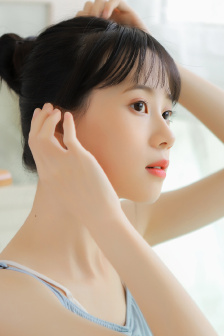 明星专题：叶青青